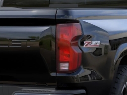 Chevrolet Colorado 4WD Z71 Crew Cab 2026