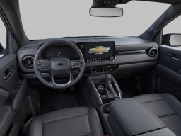 Chevrolet Colorado 4WD Z71 Crew Cab 2026
