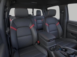 Chevrolet Colorado 4WD Z71 Crew Cab 2026