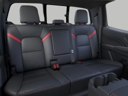 Chevrolet Colorado 4WD Z71 Crew Cab 2026