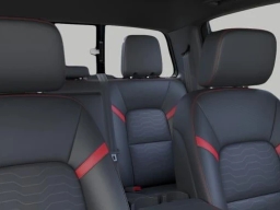 Chevrolet Colorado 4WD Z71 Crew Cab 2026