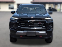 Chevrolet Colorado 4WD Z71 Crew Cab 2026