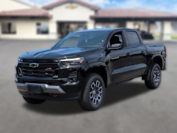 Chevrolet Colorado 4WD Z71 Crew Cab 2026