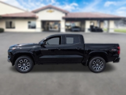Chevrolet Colorado 4WD Z71 Crew Cab 2026