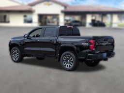 Chevrolet Colorado 4WD Z71 Crew Cab 2026