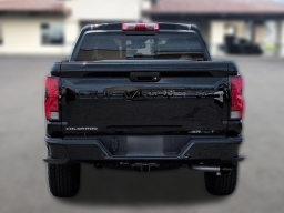 Chevrolet Colorado 4WD Z71 Crew Cab 2026