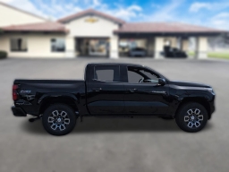 Chevrolet Colorado 4WD Z71 Crew Cab 2026
