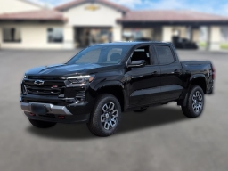Chevrolet Colorado 4WD Z71 Crew Cab 2026