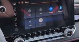 Chevrolet Colorado 4WD Z71 Crew Cab 2026