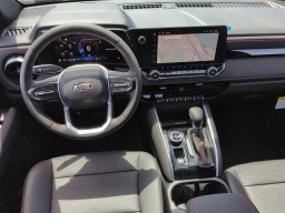 Chevrolet Colorado 4WD Z71 Crew Cab 2026