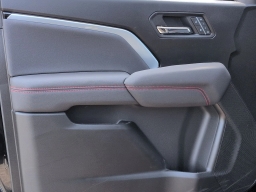Chevrolet Colorado 4WD Z71 Crew Cab 2026