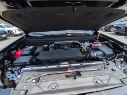 Chevrolet Colorado 4WD Z71 Crew Cab 2026