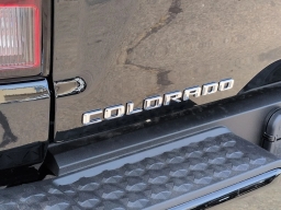 Chevrolet Colorado 4WD Z71 Crew Cab 2026