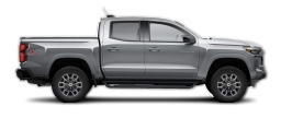 Chevrolet Colorado 4WD Z71 Crew Cab 2026