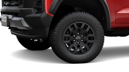 Chevrolet Colorado 4WD Trail Boss Crew Cab 2026