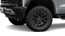 Chevrolet Colorado 4WD Trail Boss Crew Cab 2026