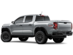 Chevrolet Colorado 4WD Trail Boss Crew Cab 2026