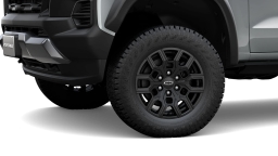 Chevrolet Colorado 4WD Trail Boss Crew Cab 2026