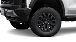 Chevrolet Colorado 4WD Crew Cab Trail Boss 2026