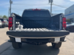 Chevrolet Colorado 4WD Trail Boss Crew Cab 2026