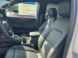 Chevrolet Colorado 4WD Trail Boss Crew Cab 2026