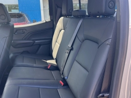 Chevrolet Colorado 4WD Trail Boss Crew Cab 2026