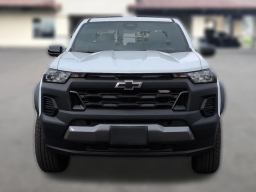 Chevrolet Colorado 4WD Trail Boss Crew Cab 2026