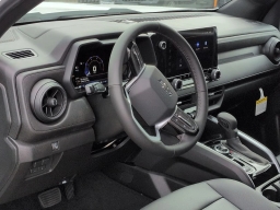 Chevrolet Colorado 4WD Trail Boss Crew Cab 2026