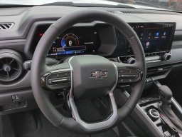Chevrolet Colorado 4WD Trail Boss Crew Cab 2026