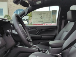 Chevrolet Colorado 4WD Trail Boss Crew Cab 2026