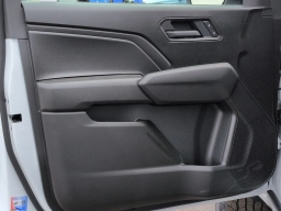 Chevrolet Colorado 4WD Trail Boss Crew Cab 2026
