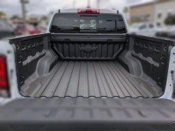 Chevrolet Colorado 4WD Trail Boss Crew Cab 2026