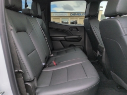 Chevrolet Colorado 4WD Trail Boss Crew Cab 2026