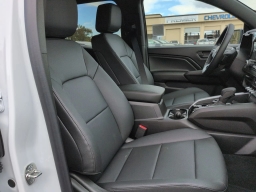 Chevrolet Colorado 4WD Trail Boss Crew Cab 2026