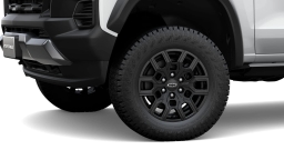 Chevrolet Colorado 4WD Trail Boss Crew Cab 2026