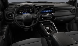 Chevrolet Colorado 4WD Trail Boss Crew Cab 2026