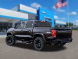 Chevrolet Colorado 4WD Trail Boss Crew Cab 2026