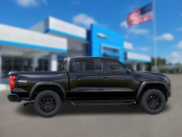 Chevrolet Colorado 4WD Trail Boss Crew Cab 2026