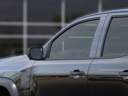 Chevrolet Colorado 4WD Trail Boss Crew Cab 2026