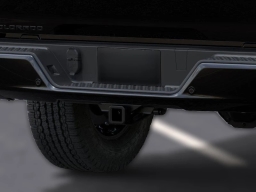 Chevrolet Colorado 4WD Trail Boss Crew Cab 2026