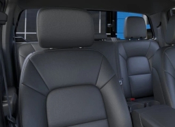 Chevrolet Colorado 4WD Trail Boss Crew Cab 2026