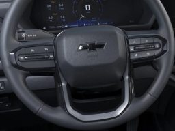 Chevrolet Colorado 4WD Trail Boss Crew Cab 2026