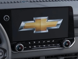 Chevrolet Colorado 4WD Trail Boss Crew Cab 2026