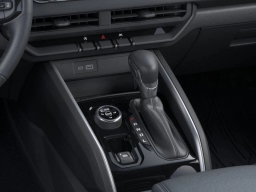 Chevrolet Colorado 4WD Trail Boss Crew Cab 2026