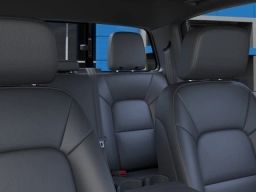 Chevrolet Colorado 4WD Trail Boss Crew Cab 2026