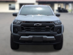 Chevrolet Colorado 4WD Trail Boss Crew Cab 2026