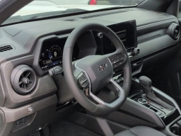 Chevrolet Colorado 4WD Trail Boss Crew Cab 2026