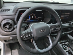 Chevrolet Colorado 4WD Trail Boss Crew Cab 2026
