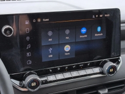 Chevrolet Colorado 4WD Trail Boss Crew Cab 2026