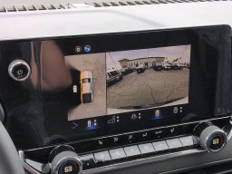 Chevrolet Colorado 4WD Trail Boss Crew Cab 2026